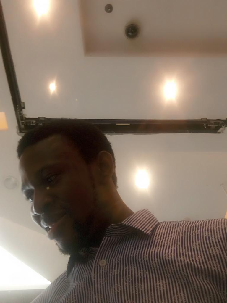 Never allow working for mone become a habit, rather learn how to get money work for you. Be optimistic and determine to make things happen