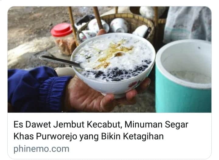 miswanto80's tweet photo. Tolong tanyakan ke Abu Ikhwan Aziz 
Kalo klepon tidak islami bagaimana dengan es dawet Jembut Kecabut
Apakan tidak islami juga kah https://t.co/loqWgAhPNd