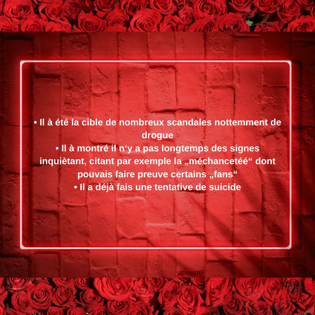 LegionDes's tweet photo. Aujoud‘hui commence la semaine consacré à TOP :
TOP (Bigbang)
ig : @choi_seung_hyun_tttop
*Il à été la cible de nombreux scandales nottemment de drogue
* Il à montré il n‘y a pas longtemps ↧↧↧
#TOP_support
#TOP #choiseunghyun #bigbang
#WeLoveYouTop #StayStrongTop https://t.co/BFed7nIbYN