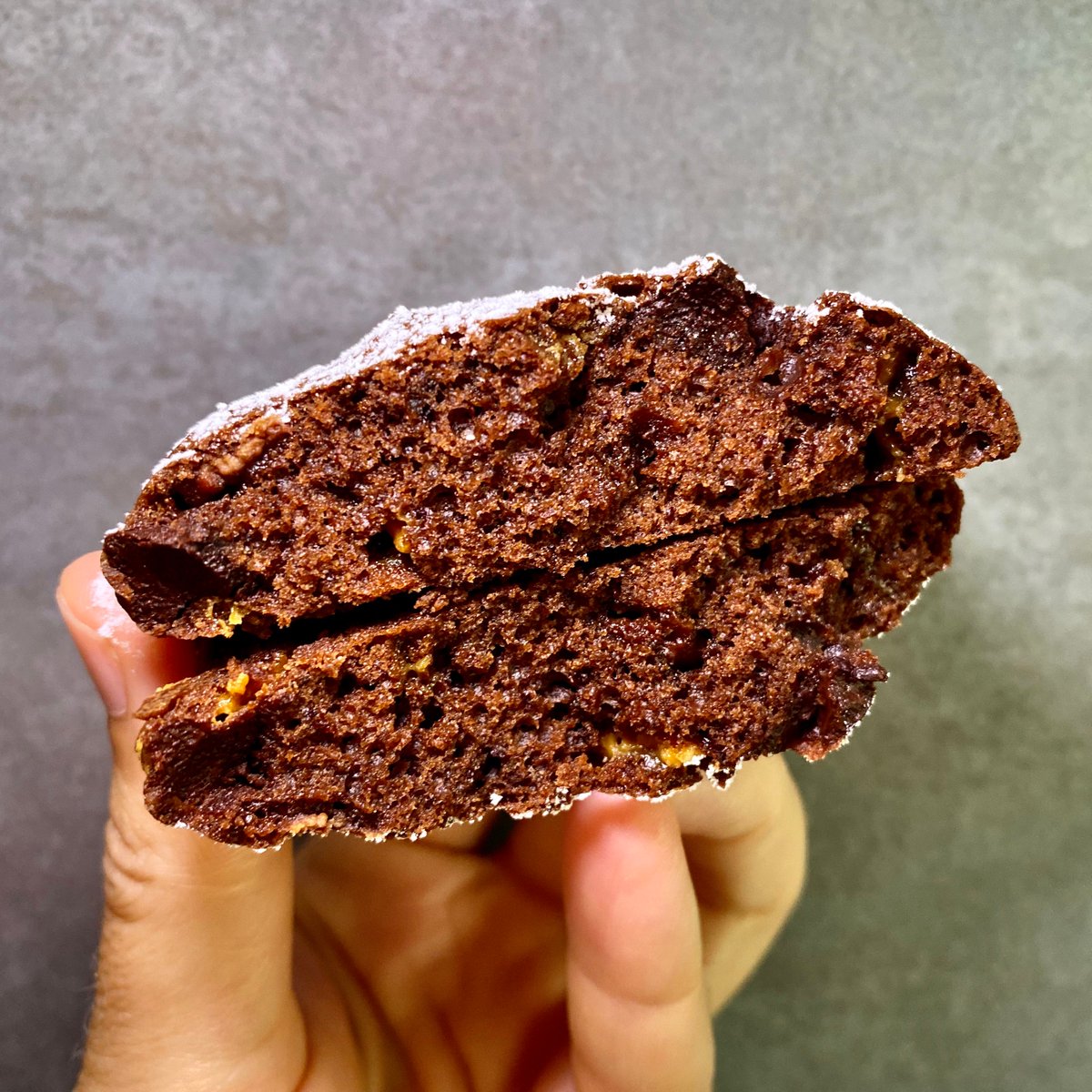 Colmado Singular (@colmadosingular) on Twitter photo ¡Cookies! Receta fácil para disfrutar del buen producto: "Galletas de tres chocolates <a href="/XocoBarcelona/">EnricRovira Xocolata</a> suuuuper tiernas". BRRRRRRR...
Link a videoreceta: youtu.be/JBhXsnge5lk
#ColmadoandFriends #RecetasFáciles #EnricRovira ¡Cookies! Receta fácil para disfrutar del buen producto: "Galletas de tres chocolates <a href="/XocoBarcelona/">EnricRovira Xocolata</a> suuuuper tiernas". BRRRRRRR...
Link a videoreceta: youtu.be/JBhXsnge5lk
#ColmadoandFriends #RecetasFáciles #EnricRovira