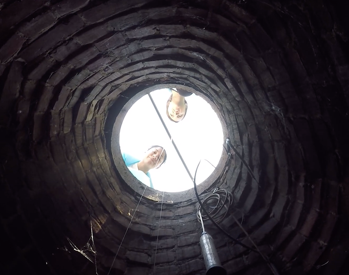 SenseableCity's tweet photo. A vast reservoir of information on human health lives in our sewage. Check our #Underworld project untapping such resource!
More: https://t.co/bOch1GU27l https://t.co/gk6IrYgdKB
