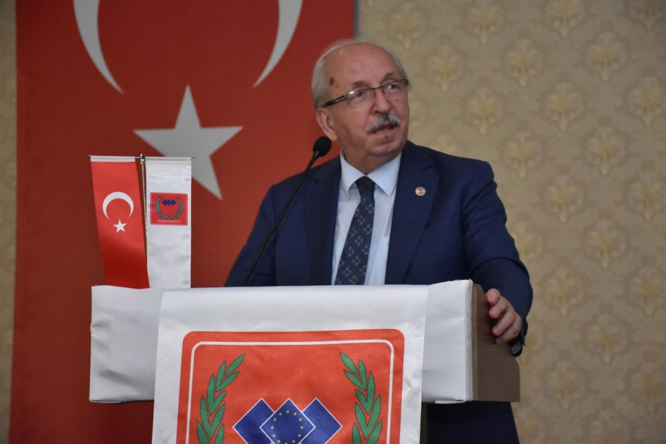 Kadir Albayrak