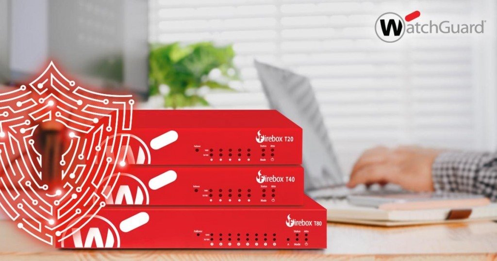 SysGroupPLC's tweet photo. Home or regional? Small or large? 1 user or 50?
Your office deserves enterprise-grade security, no matter what. 
The new Firebox T Series from @watchguard is here to help. 
Choose the best fit for your business:
https://t.co/NTcPgziGU4
#WatchGuardPartner #firewalls #workfromhome https://t.co/MzsCf3kf2P