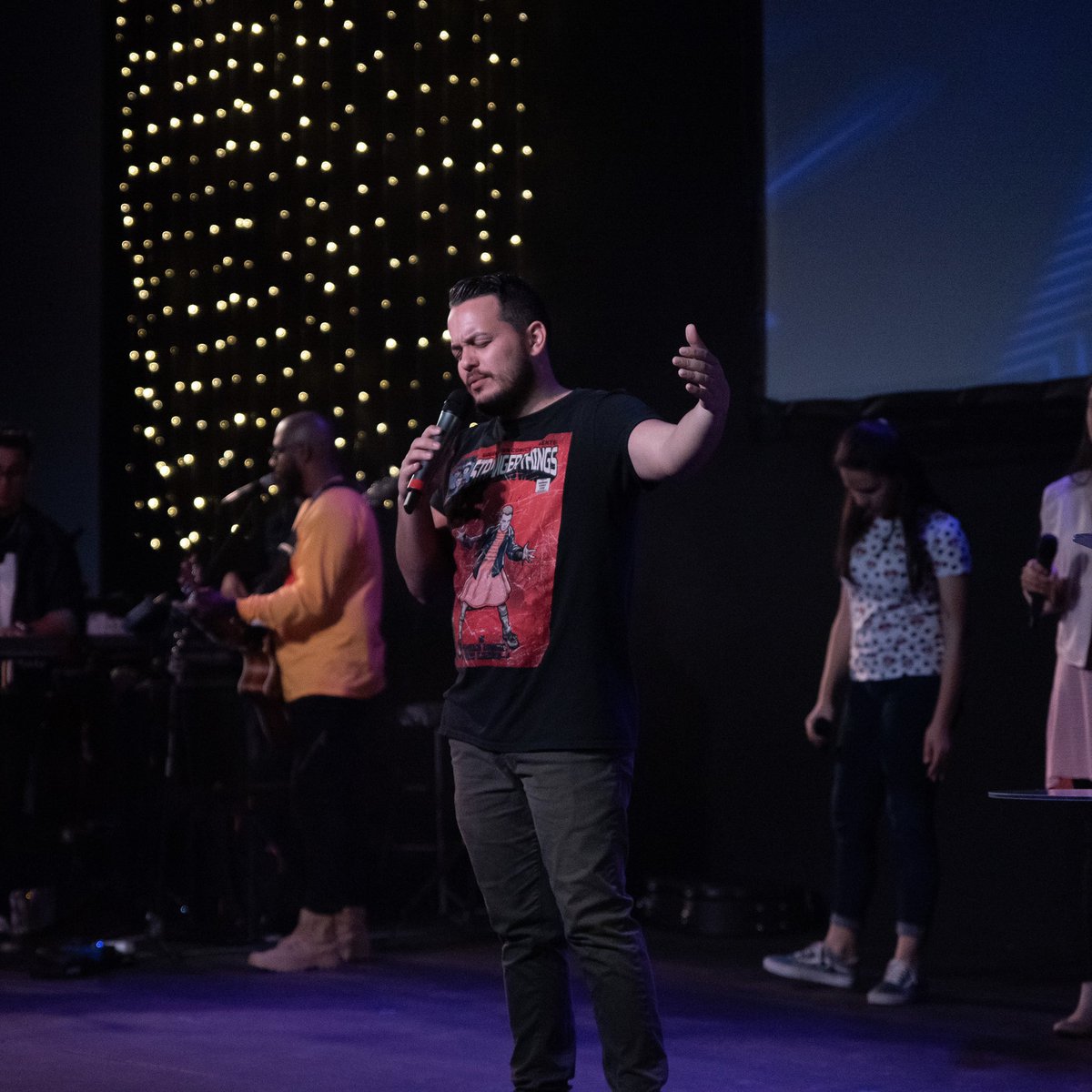 HNRIVE's tweet photo. Cuando honremos y sumemos a la casa donde Dios nos a plantado, respetemos a nuestros pastores y líderes hemos dado un gran paso en el desarrollo de nuestro carácter. #More #Carácter #jugandopalequipo #StrangerThings https://t.co/XqrzBEIqRF