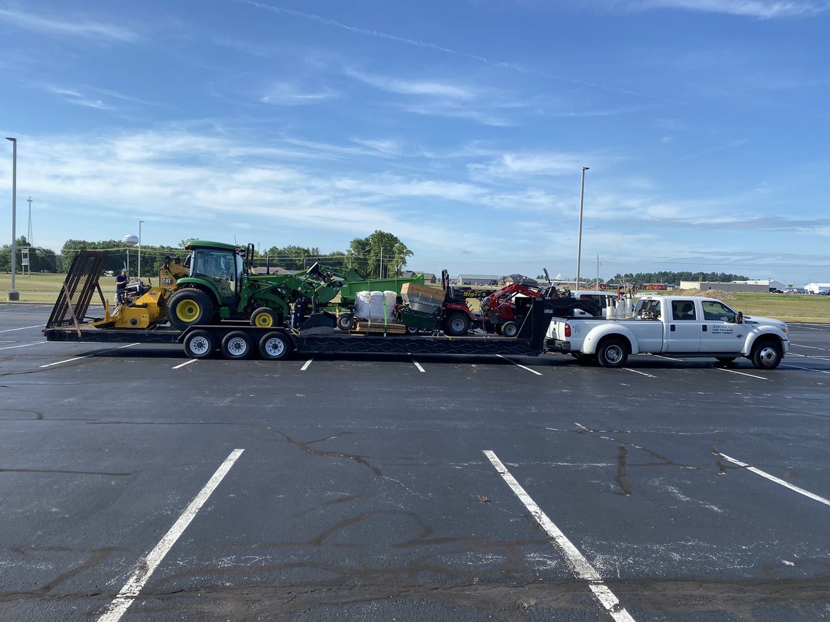 Mark Armstrong tweet media