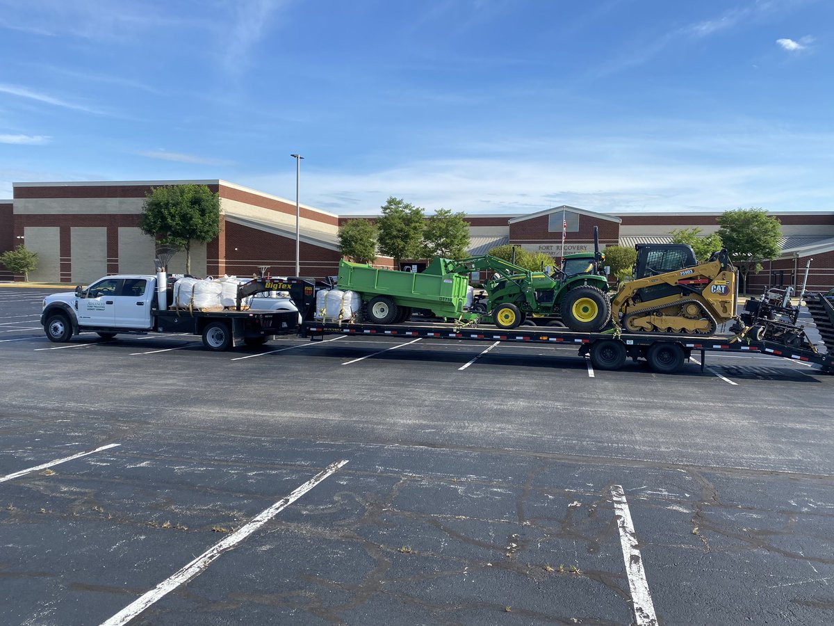 Mark Armstrong tweet media