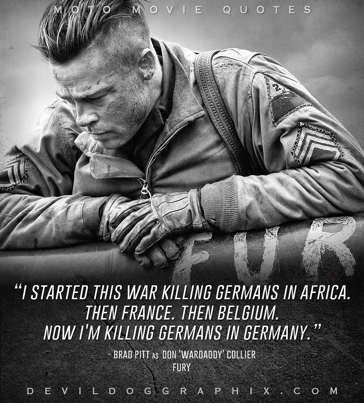 Fury main image 1