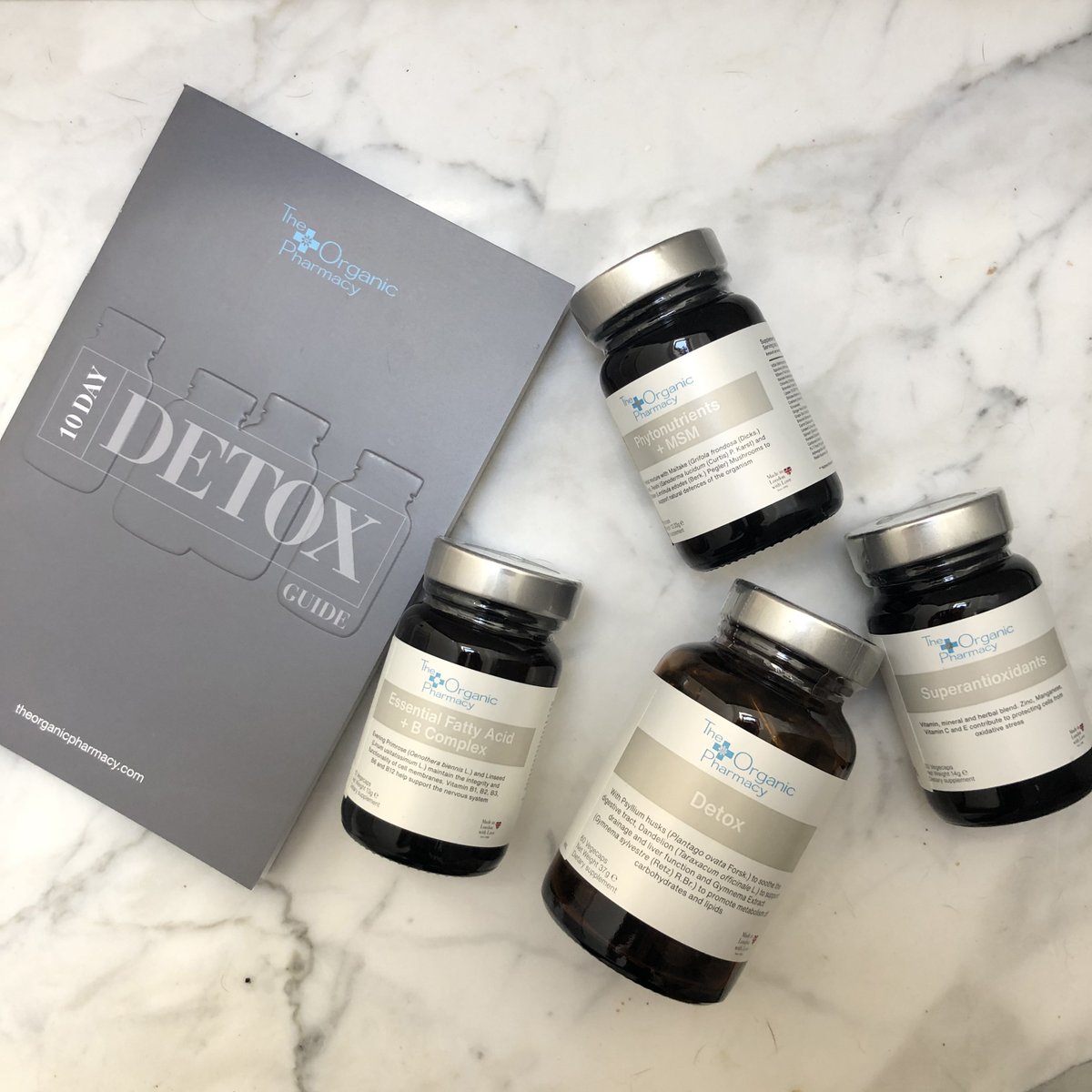 Bespoke Black Book tweet media