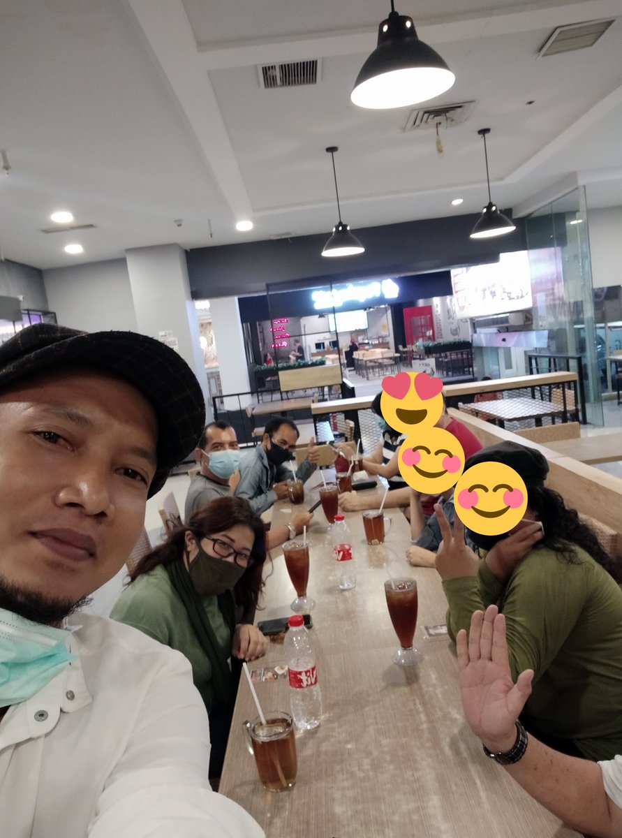 <a href="/NotesofMila/">Mila🇮🇩</a> Makasih untuk waktu nya Mila☺

. 
.. 

. 
.. 

. 

Makasih untuk teman" semua. 🙏
<a href="/ugisugiharto/">oʎoqoɹnsƃuoʞƃuǝ - Hamaguard Anti Rayap 💪🏽👍</a> <a href="/cak_agoest/">agoes_toest 🇮🇩</a> <a href="/hemaviton99/">Kampak</a> @prilcila