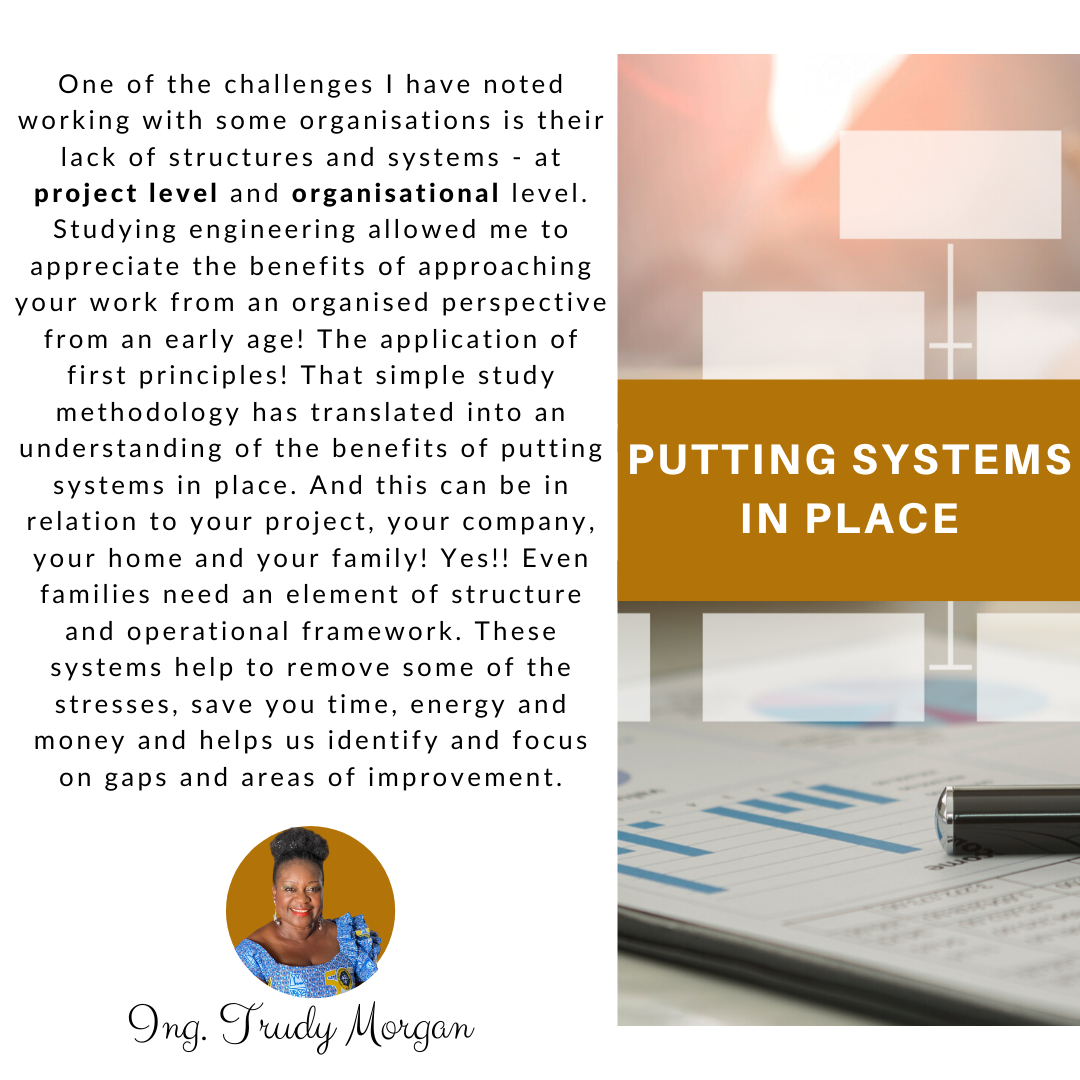 IngTrudyMorgan's tweet photo. Growing up, I was a “thrower” - I threw things everywhere! Anyone can change a disorganised operational routine, to a structured and organised one. I hope this inspires you to work towards putting good systems in place. 

#ITMInspires #LessonsFromTheMountain #SystemsWorkBetter https://t.co/vtUtOI7wI3