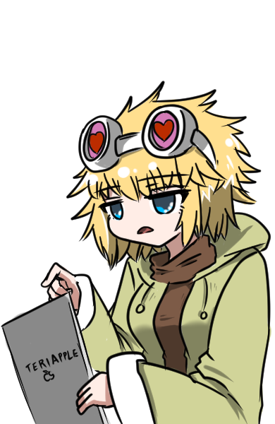 「#テリアート全員テリアさんだよ。って言ったら「はぁ!?!?!」って言われました。」|NDのイラスト