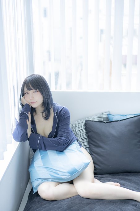 コスプレイヤーあまつまりな（あまつ様）のTwitter画像8