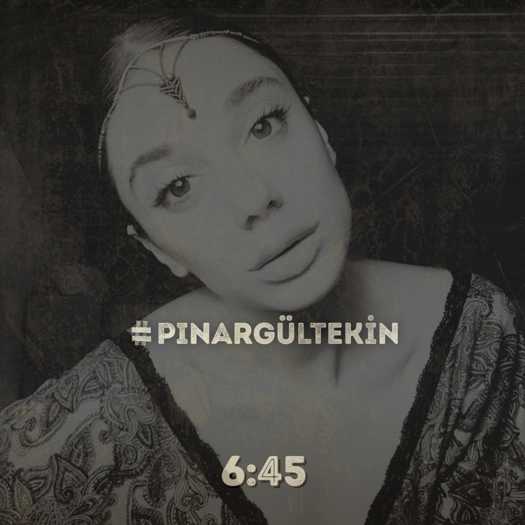 #pınargültekin