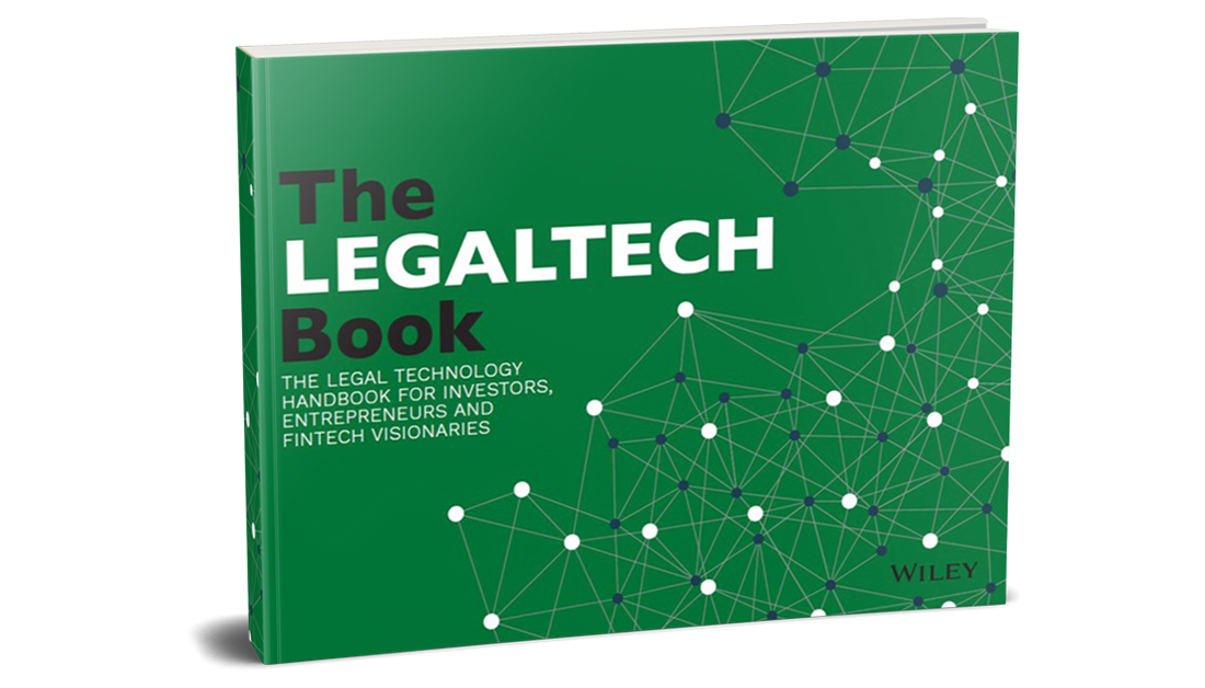 LegalTECHBook's tweet photo. 'Crowdsourced manual offers fintech insight.'
Thank you @gazette_ie for The #LEGALTECHBook coverage! 🙌
@SusanneChishti @dindjic @akber_datoo @adams_bhatti
https://t.co/TvnpKH95pe https://t.co/zrzSUQnZD6