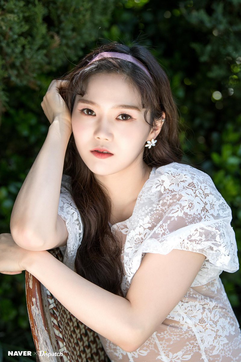 Oh My Girl Hyojung(Choi Hyo Jung 1994) #Nonstop  #Hyojung  #OMG  #OhMyGirl  #Queendom  #SecretGarden  #Banhana