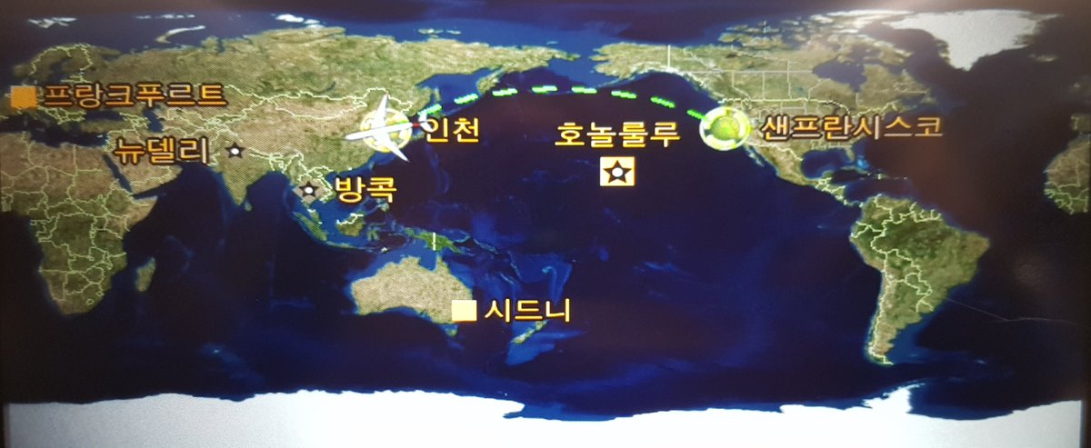 19/04/04Flight: Jeju - Seoul - San Francisco.Prior to my life as a full time artist I worked for 10 years in Korea teaching Art and Design. I started my 30 ballpark trip in the Spring break before I left my place of work.  #MLB  #DiamondsOnCanvas  #AndyBrown