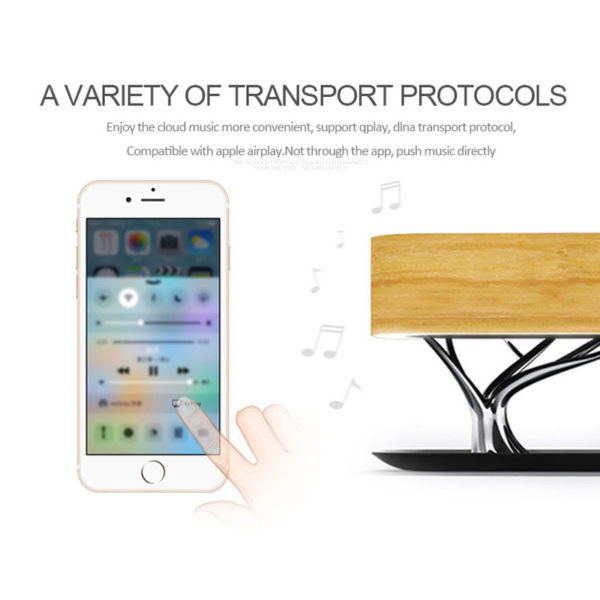 Scornipak's tweet image. Amazing Bluetooth, WiFi Lamp Charger &amp;amp; Speaker
tinyurl.com/yxz3zo3e
#besttech #electronics #electronics2020 #gadgets2020 #homedecor #instafashion #instagood #instastory #instastyle #newelectronics2020 #newtechnology2020 #onlineshopping #onl...