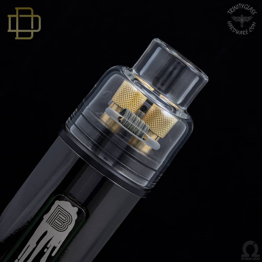 jenniferAlvarw's tweet photo. 📸 @brokenohm
DRUGA 2✖TRINITY
https://t.co/9AhRjwrDYz
#coilbuilding #vapeshops #vapedistro #vapers #vapephotography #euvapers #vapestorejakarta #jakartavape #savetheflavors #vapelife
#vapordistro #vapeo #vapedistribution #vapewholesale #westcoastvapers #midwestvapers https://t.co/mxN7UOL9Vy