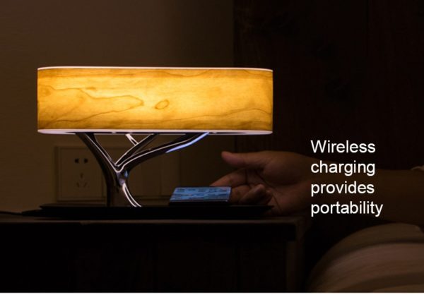 Scornipak's tweet image. Amazing Bluetooth, WiFi Lamp Charger &amp;amp; Speaker
tinyurl.com/yxz3zo3e
#besttech #electronics #electronics2020 #gadgets2020 #homedecor #instafashion #instagood #instastory #instastyle #newelectronics2020 #newtechnology2020 #onlineshopping #onl...