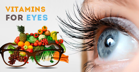 foodbehind's tweet photo. Looking for ways to take the best care of your #eyes? Make these mentioned foods a part of your #diet and see the amazing.
#FoodPrevention #Fish #Nuts #legumes #Seeds #Citrus_fruits #Leafy_green_vegetables #Carrots #Sweet_potatoes #Beef #Eggs #Water
https://t.co/zRaRFwI8SK https://t.co/EB1D6gXNon