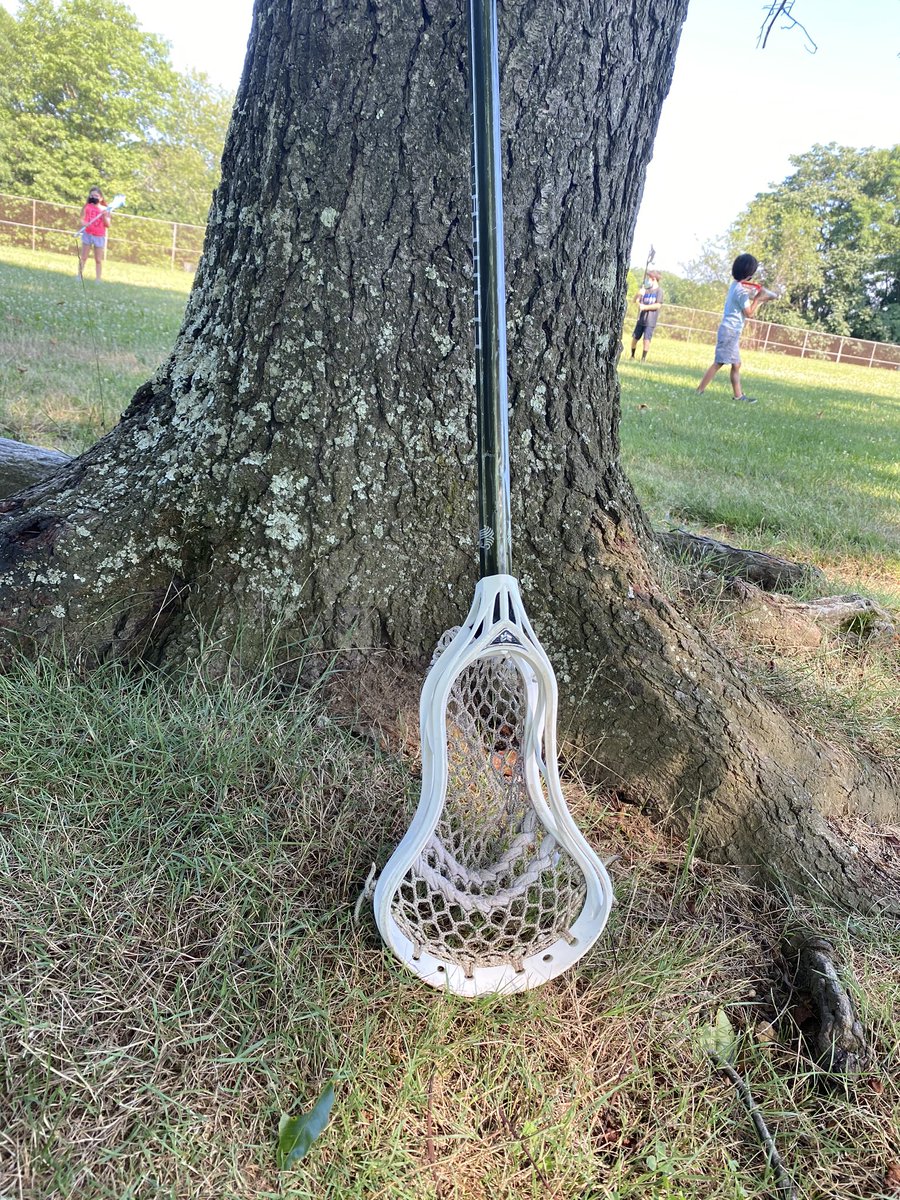 EdgemontDayCamp's tweet photo. A dream does not become reality through magic; it takes sweat, determination, and hard work! #tuesdayvibes #laxclinic #baseball #softball #forloveofthegame https://t.co/k3nJI3yfI2