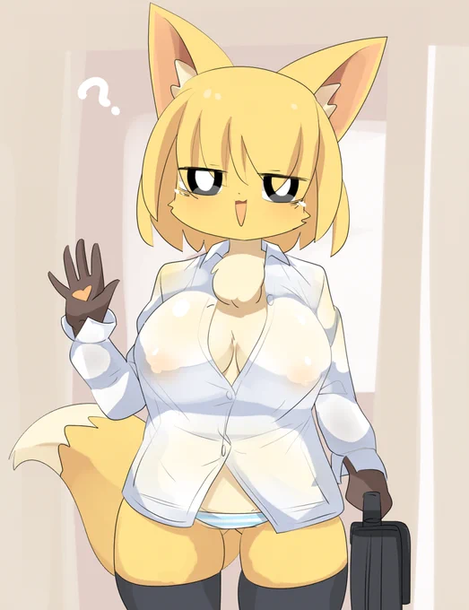 ねぼすけJK中ちゃん 