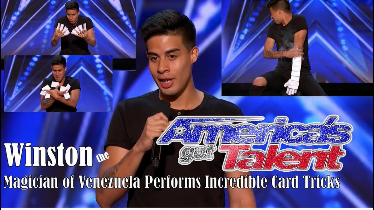 Check out this incredible piece of magical art from AGT

australianinstituteofmagic.org/video-magic-on…