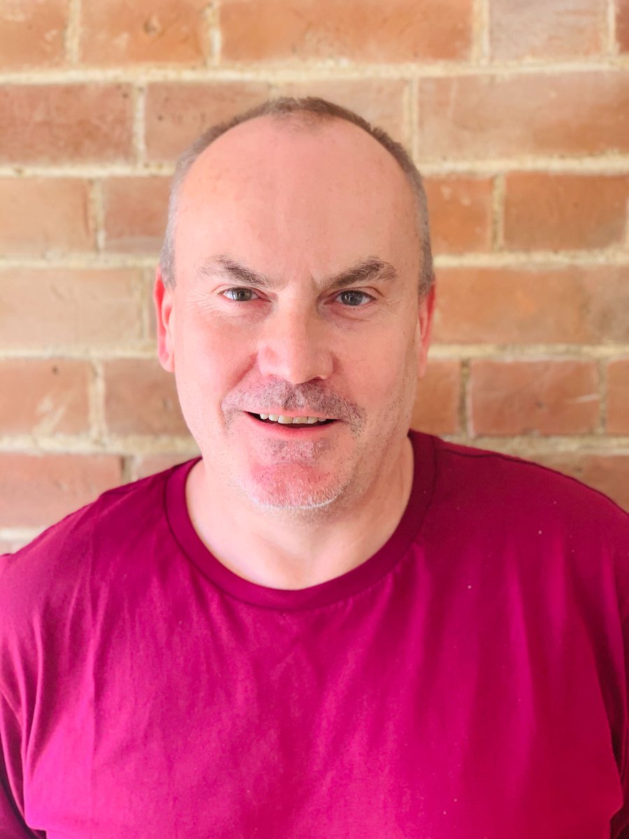 ClickGuardian's tweet photo. This week we welcomed Glenn Flowers to the team! Glenn will be joining our team as a Business Development Manager. Welcome on board Glenn! 🎉 https://t.co/miiqvURvvY