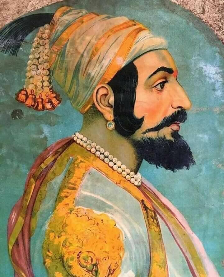 After the  #AgrimaJoshua incident, most of my  #NorthIndian friends (some are left-leaning) mocked me for criticising her & asked me what’s the big deal in addressing him as ‘Shivaji’.This  #Thread is for all of them who don’t know much about  #ChhatrapatiShivajiMaharaj. (1/14)