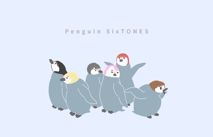 Sixtone 高画質 のtwitterイラスト検索結果