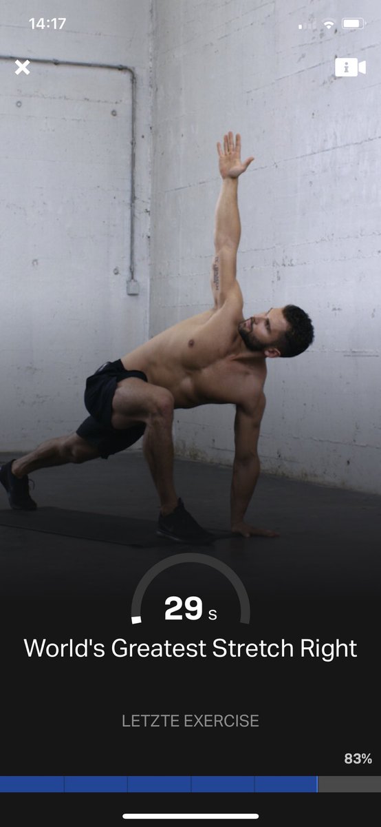 CSolenthaler's tweet image. Clearly, you‘ve never done any yoga