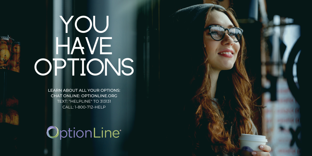 HeartbeatIntl's tweet photo. Every day, more than 1,100 people reach out to https://t.co/OKn2sFyHks via phone call, live chat, texting and email for help. 

The number of women and men Option Line reaches continues to grow. 

As a result, more lives are rescued from #abortion.

RT #ProLife #ProWoman https://t.co/FIE1sfXqOm