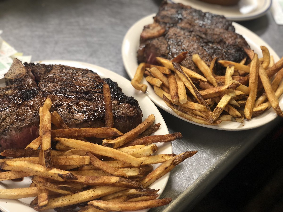 It’s never too early to start planning for supper! #MeatMeAtDoes