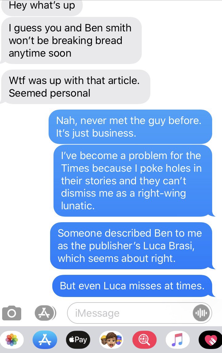 Alex Berenson tweet media