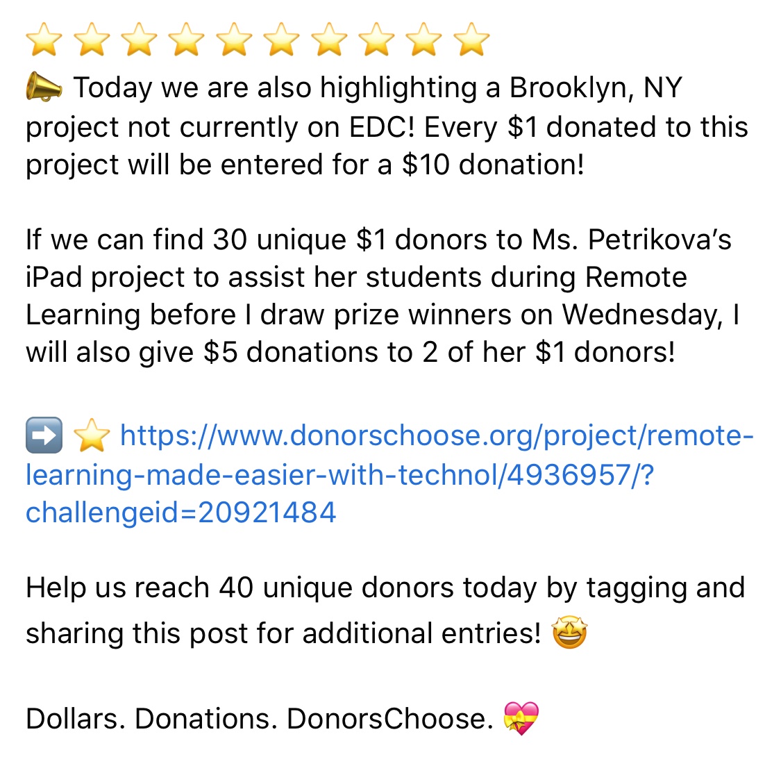 EveryDollarCounts #EDC tweet media