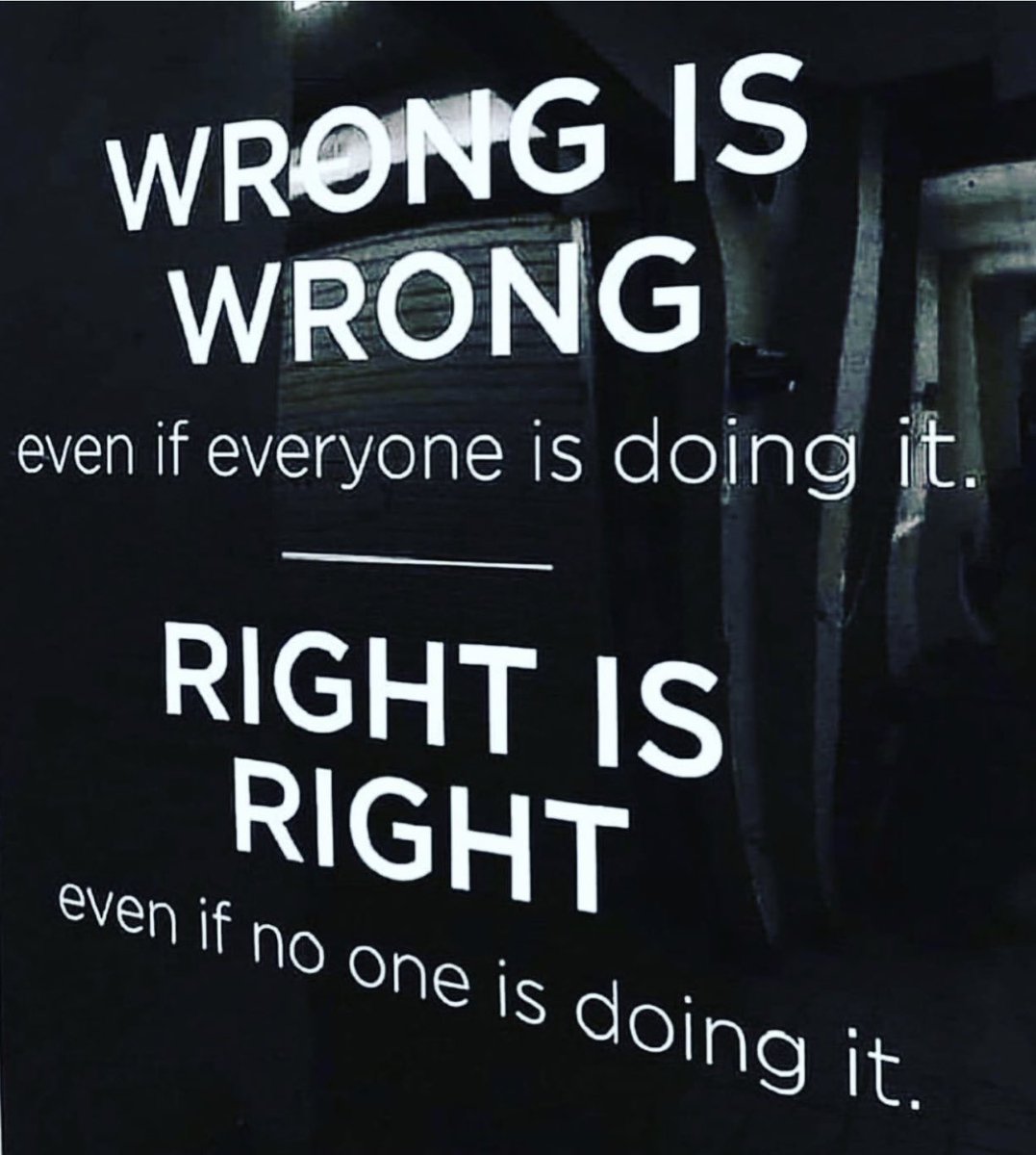 axeemshah's tweet image. #WrongisWrong #RightisRight