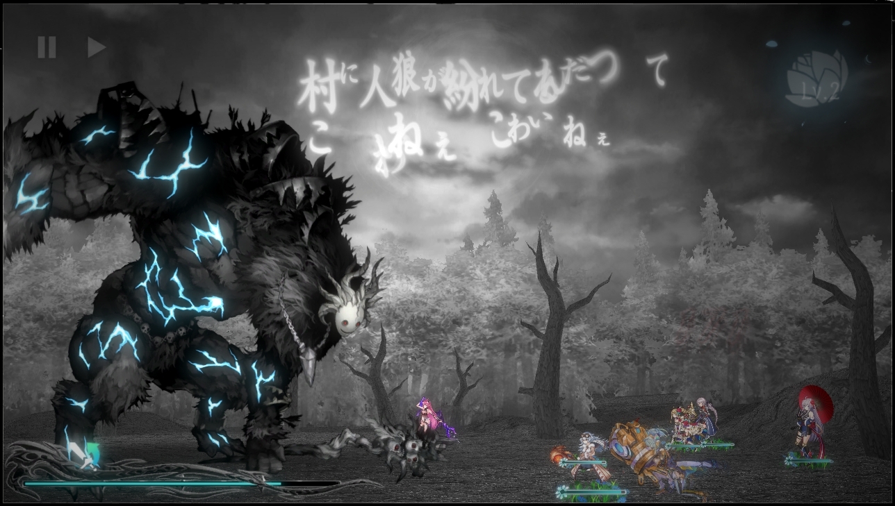 オウル 巨神と誓女 ひみつきち で遊べるミニゲームもデイリー ミッションの対象だったりする T Co Fd7vhd6teg Twitter
