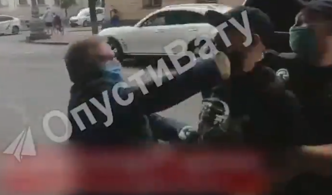 У луцького терориста не було проблем із психічним здоров'ям, - Аваков - Цензор.НЕТ 5523