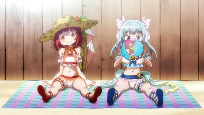 Inouegorojiroさんのイラストまとめ 13ページ目