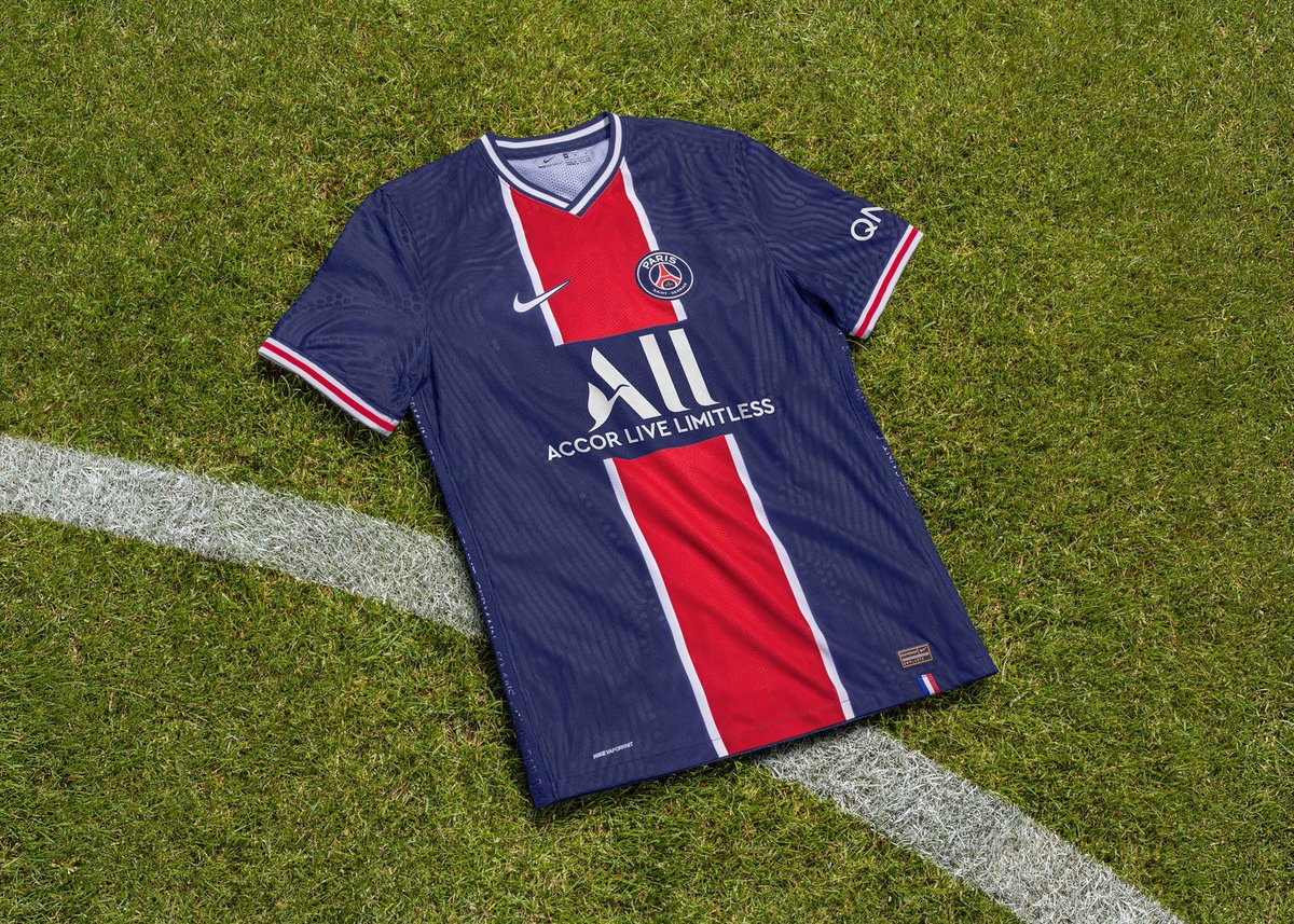 camisa falsa do psg