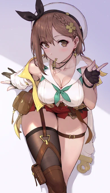 ライザ 