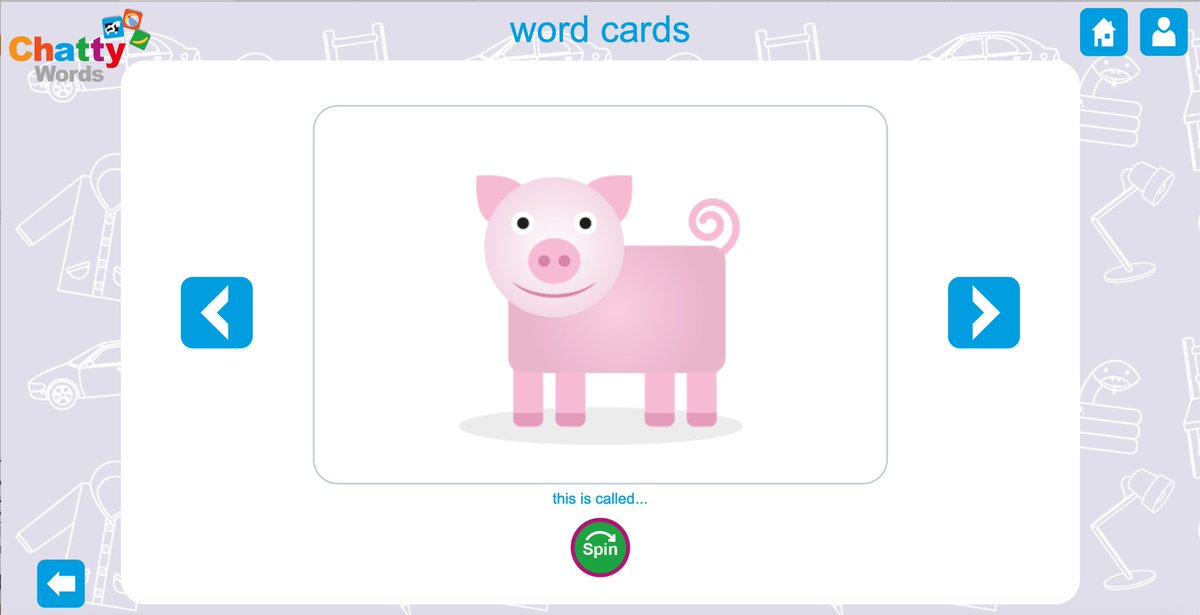 chatty_toolbox's tweet image. Thank you to schools who have recently purchased “Chatty Words Early”. A new vocabulary software for children aged 3 to 6 years.  Hope you all enjoy being able to test/screen and teach 180 early nouns @AldermanBolton @BrooksideEP @StMarysBB18 @BewseyLodge
