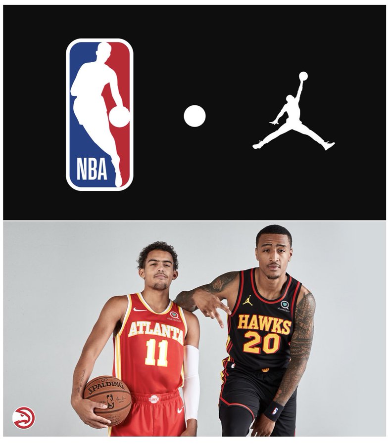 Jumpman logo will appear on NBA Statement Edition uniforms for 2020-21  season | NBA.com