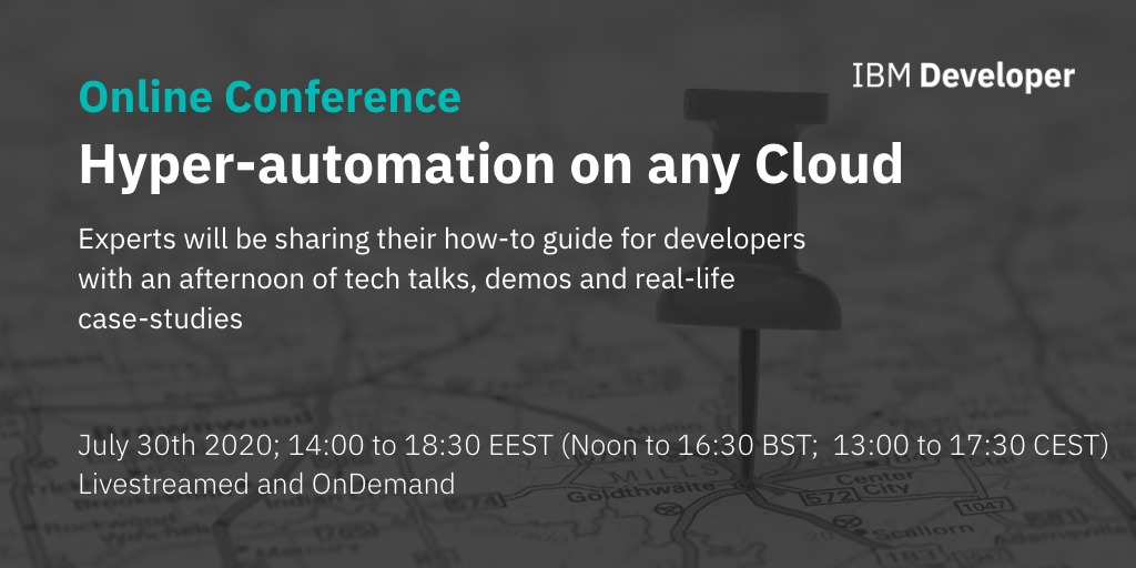 Code Meetup tweet media