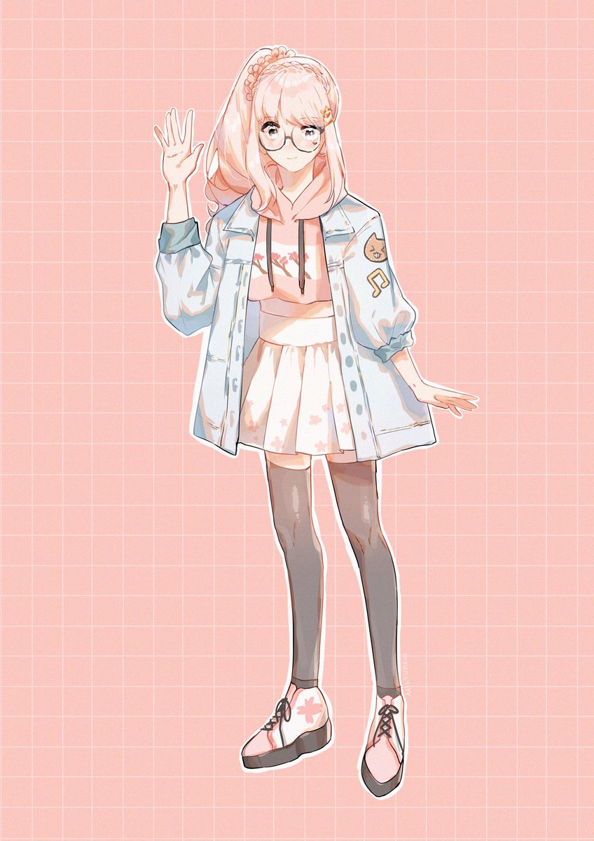 weskhere's tweet photo. Hellooo! My name is wes and I’m from the 🇵🇭 I like pink but I haven’t drawn anything with it for awhile 🤧 #AristsofSEA #artph https://t.co/S2CVZ3WvjE