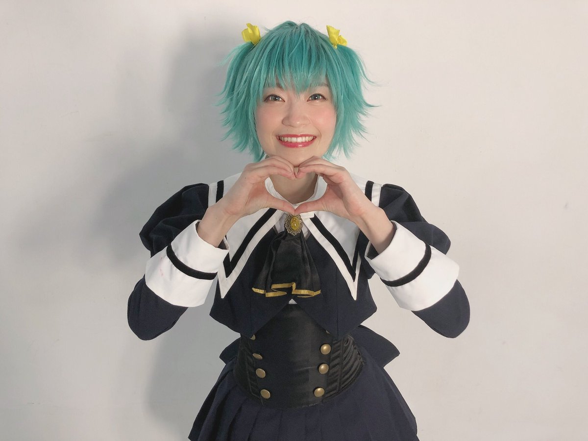 岩田 陽葵 on X: 