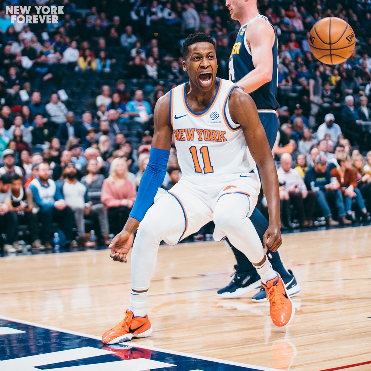 The Latest New York Knicks News | SportSpyder