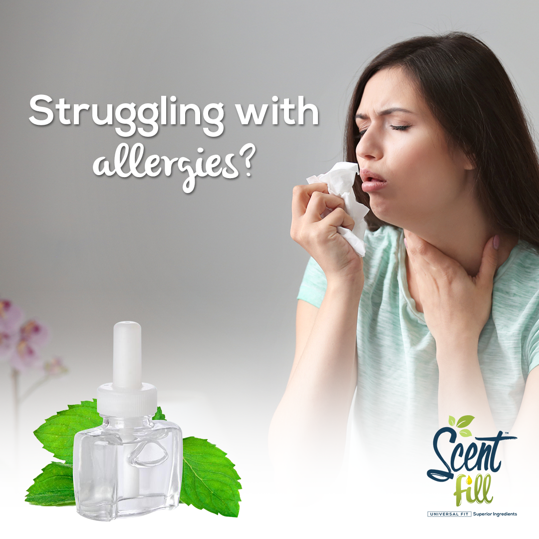 ScentFill's tweet photo. Give peppermint oil a try! Peppermint acts as an expectorant and provides relief for allergies, as well as colds &amp; more https://t.co/xrK52ZVcyC https://t.co/D0kcvrFwTh