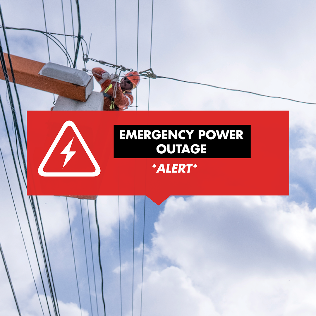 Hydro One On Twitter Emergency Planned Outage Crews Need To Shut The Power Off For Approx 3 500 Customers In Longlac And Surrounding Areas Until 4pm To Safely Repair Critical Equipment We Apologize