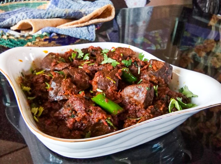 kitchenareapk's tweet photo. Kitchen Area is Here With A Delicious Beef Kaleji Masala Recipe that Yeilds Most Tempting and Appetizing Kaleji Masala Curry
•
Link 👇
https://t.co/uANH0gqR3M
•
•
•
#EidulAdha
#EidulAzha
#bakraeid #bakra #kaleji #kalejimasala #liver #curry #Food #Foodie #bakraeidrecipe #yum https://t.co/PbSSZ9PZw6